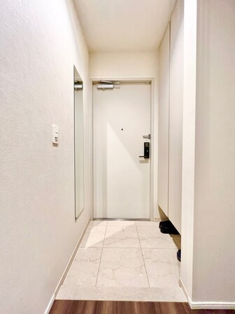 ザ・レジデンス赤坂檜町(旧ロイジェントパークス赤坂)の物件内観写真